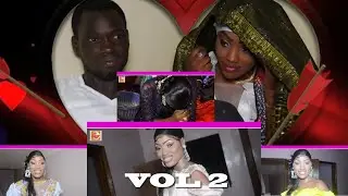 Le mariage de l' année....VOL 2    1 septembre 2019
