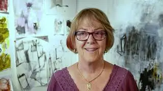 Testimonial for Express Your Wild Creativity Workshops