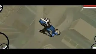 montage #gtasanandreas