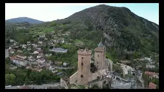 CASTILLO DE FOIX