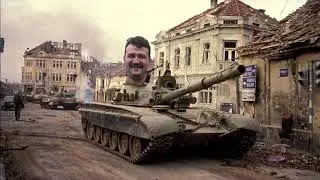 The Yugoslavian makes his first calls
