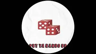 REEGZ - Put Ya Hands Up