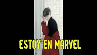 Estoy en Marvel 51 100