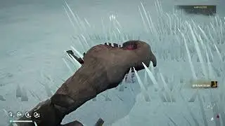 The Long Dark - The Final Loper Returns (Dec 27th 2025)