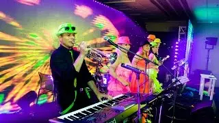 Timbre Music - Color Show - promo
