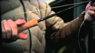 NW BigFin Custom Fly Rods