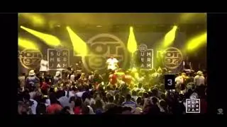 Breezy fans!
