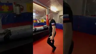 ММА БК Young team центр