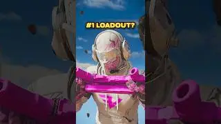 *RUN* if you see this BROKEN META SMG Loadout in Warzone