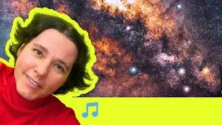 Muzyka Relaksacyjna - Noc Pod Gwiazdami  ✨ / Relax Music - Night Under the Stars ⭐