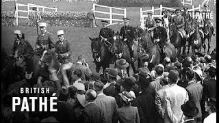 Royal Dublin Horse Show (1937)