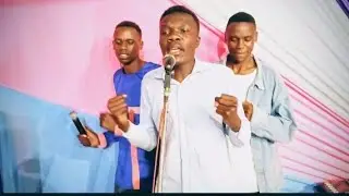 HAKUNA_MWINGINE_//_NATAKA_NIFANANE_YESU_&_BWANA_WANGU_WITH_MIN_JACK_MASIBO_FT_MIN_SAM_SIFA_&_MANI.