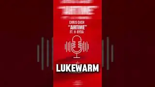 Chris Cash - 'Airtime' feat. H-Ryda | Go Hard 100 Challenge Day 37 | High-Flying Anthem ✈️🔥