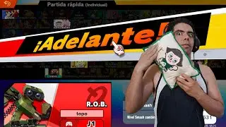 Rob to Elite smash