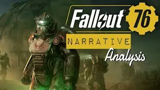A Narrative Analysis of Steel Dawn & Steel Reign - Fallout 76