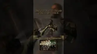 🌌 ISAAC CLARK DANS DEAD SPACE 2 🌌 #gaming #deadspace #xbox  #playstation #horror