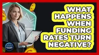 What Happens When Funding Rates Turn Negative?