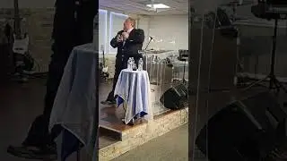 La quijada de burro.  Poderoso mensaje.