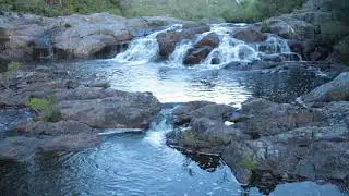 Corang River - Morton National Park