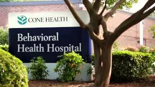 TV Ad - Cone Health Six Hospitals