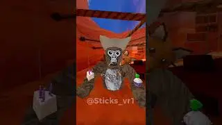 Echo edit! #gorillatag #gorillatagquest #vr #gtag #subscribe #viralvideo #shortvideo #short