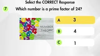 PEP Mathematics Curriculum Based Quiz 2