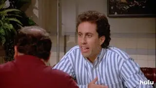Seinfeld Gets Auto-Tuned (Sponsored)