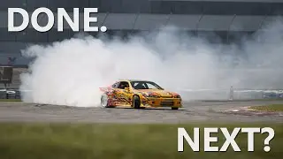 Why SPEED Beats Perfection Every Time