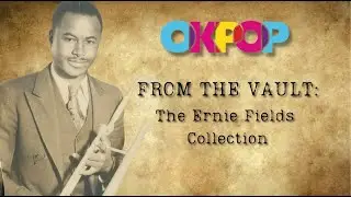 Ernie Fields - 