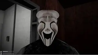 Team Fortress 2 Freak Fortress 2 SCP 035 Test v1 (JuegosPablo Bosses)