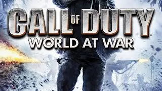 Speedrun: Call of duty: World at war Veteran% 4 player