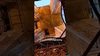 Eiffel Tower's Summer Growth