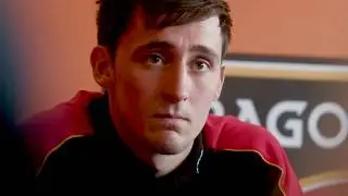 Sam Davies Has 'Good Gut Feeling' About Dragons Move