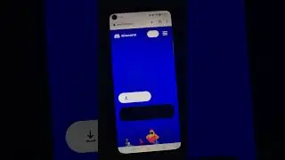 Как получить Hypesquad в мобильном Discord