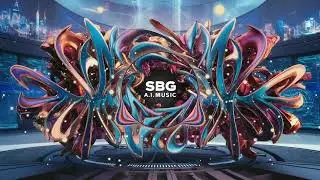 SBG A.I. Music - No One Told You How I Love #aimusic