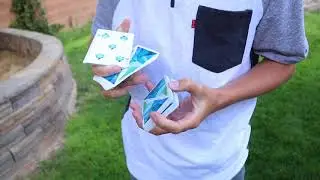 Payback || Trovato