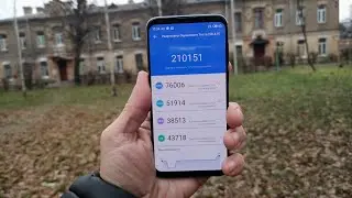 Meizu 16 Что мы получаем из Китая или я исполнил свою мечту)