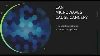 Is Microwave Dangerous? The Truth Explained by Physics
