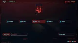 cyberpunk 20177 w Phade Mac