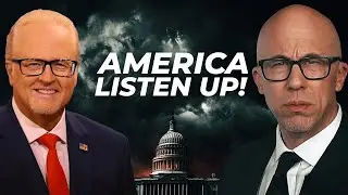 God Revealed What&rsquo;s Really Happening to America | Joseph Z & Gene Bailey