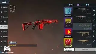 Rules Of Survival #3/ Showing  All My Clothes/Gun Skins/Vehicles Skins/Bags