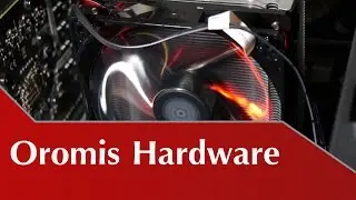 Cooler Master Hyper 212 LED, Installation [DE]