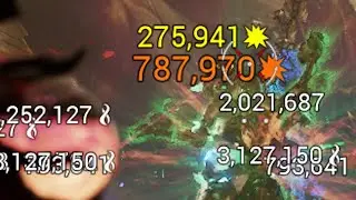 (buffed since recording) weakest Xata's Whisper interaction