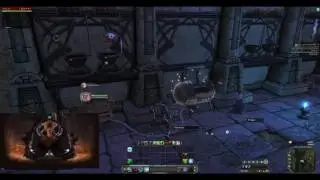 Rift Lets Play Episode 2: Freemarch