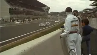 24 Heures Le Mans 1991 - Peugeot 905 - Mazda 787b - Mercedes C11