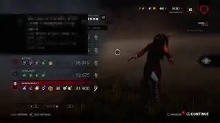It's a Hobby to Kill For | Dead by Daylight