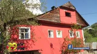 MESUDİYE / Arpaalan Köyü
Kalbin Attığı Yer ♥ ♥ ♥
29 Köy 29 İftar Programı Çekimleri