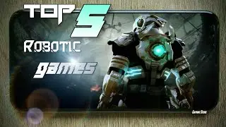 Top 5 MECH ROBOT GAMES FOR ANDROID 2020 | HIGH GRAPHICS | Best Realistic Robot games Android&ISO |P2