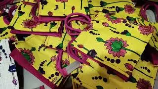 Tambulam bags 9966234648