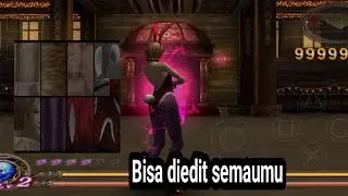 Dump texture Olivia Bunny God Hand Demon's Dominion AetherSX2 Released